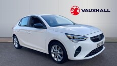 Vauxhall Corsa 1.2 SE Premium 5dr Petrol Hatchback